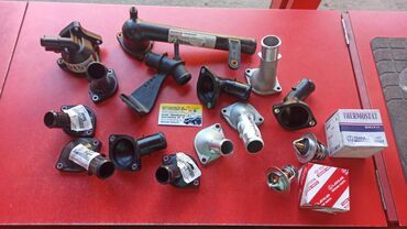 Термостаты: Термостат Honda — 3