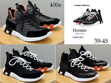 Patike: HERMES, VRHUNSKI MODELI, TOP 2025-26 | Najnovije. Hit. Hit. Hit — 2