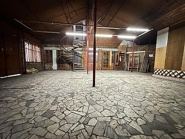 фрунзе завод: 🏗️ УНИКАЛЬНОЕ ПРОСТРАНСТВО 139 м² В ЦЕНТРЕ (Фрунзе/Уметалиева) — 1