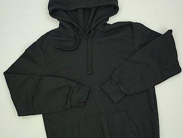 psa: IDENTIC, Bluza z kapturem dla mężczyzn, rozmiar S — 9