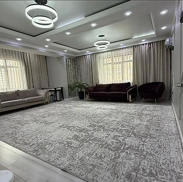 Продажа квартир: 3 комнаты, 110 м², Элитка, 5 этаж, Дизайнерский ремонт — 1