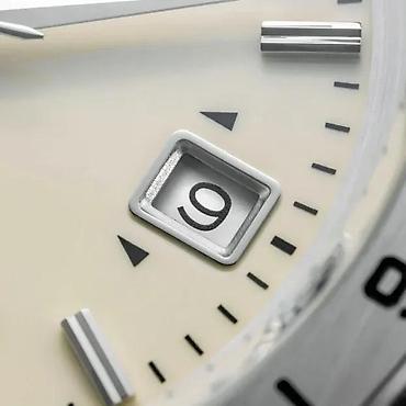 Ručni satovi: ADDIESDIVE AD2063 - 38mm - Bež — 5