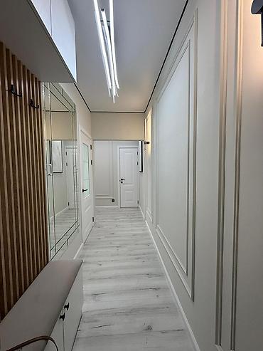 Продажа квартир: 2 комнаты, 54 м², Элитка, 5 этаж, Дизайнерский ремонт at lalafo.kg — 8 Продажа квартир: 2 комнаты, 54 м², Элитка, 5 этаж, Дизайнерский ремонт — 8