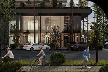 3 комнаты, 144 м², 8 этаж, ПСО (под самоотделку) at lalafo.kg 3 комнаты, 144 м², 8 этаж, ПСО (под самоотделку)