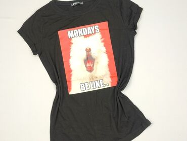 f4 t shirty: Футболка жіноча, FBsister, розмір 2XS