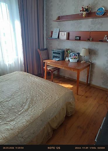 карпинка квартира: 3 комнаты, 73 м², 106 серия, 9 этаж, Косметический ремонт — 5