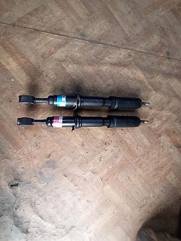 rx450: Хайландер 2013года выпуска продам оригинальные амортизаторы. Gx470 — 3