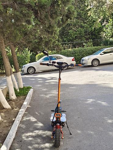 купить электро скутер: 🛴 Elektrik samokat satılır! Samokat həm şəhər daxilində, həm də — 7