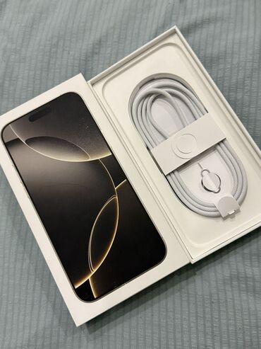 айфон x телефон: IPhone 16 Pro Max, 256 ГБ, Natural Titanium, Зарядное устройство, Защитное стекло, Чехол, 100 %