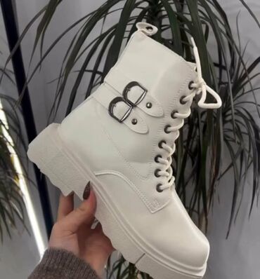 Čizme: Čizme, 41 — 4