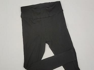 adidasi.dama: H&M Basic, Legginsy rozmiar M — 1