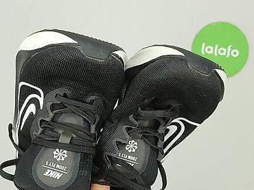 podklad: Nike, Sneakersy damskie, rozmiar 38.5 — 8