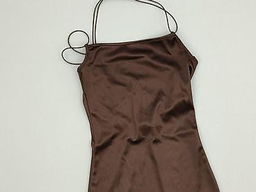 bluzki hm: H&M, Sukienka damska, rozmiar 2XS — 1