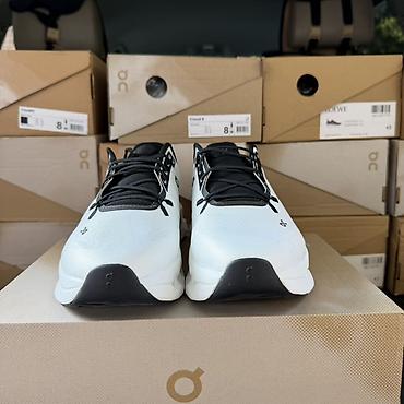 on cloud: Кроссовки On Running Cloudmonster 41/42/43 - Назначение: бег по — 2