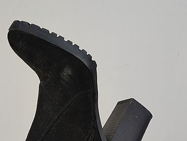 stradivarius botki: Bershka, Botki damskie, rozmiar 38 — 8