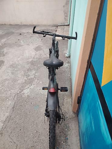 eliptik velosiped: İşlənmiş Şəhər velosipedi Saft, 26", sürətlərin sayı: 7, Ünvandan götürmə, Pulsuz çatdırılma — 3