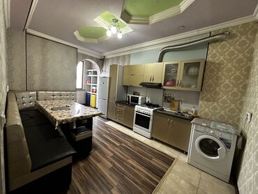 Долгосрочная аренда квартир: 1 комната, Без подселения, С мебелью полностью