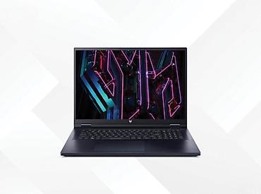 notebok i7: Noutbuk Acer Predator Helios 16 PH16-71-72YG Acer Predator Helios 16 — 1