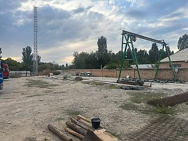 Земельные участки: 30 соток Для бизнеса, Газ, Электричество, Водопровод — 4