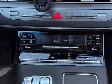 Hyundai: Hyundai Grandeur: 2020 г., 3 л, Автомат, Газ, Седан — 22