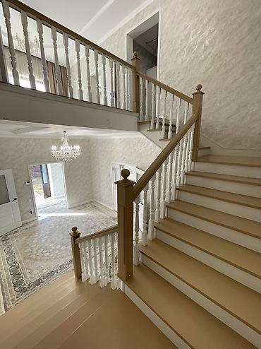 Продажа домов: Дом, 220 м², 5 комнат, Агентство недвижимости, Евроремонт — 7