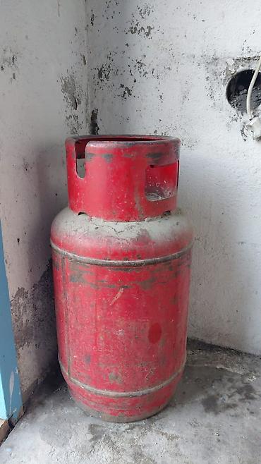 gas cylinder: Куплю Газовые баллоны — 1