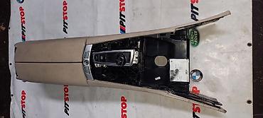f01: Подлокотник в сборе на BMW F01,02 ОРИГИНАЛ ИЗ ЯПОНИИ (БУ) — 2