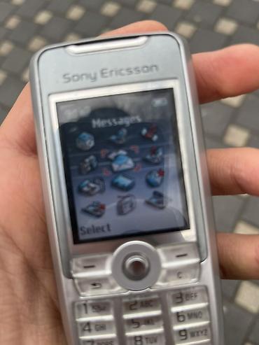 sony qulaqcıq: Sony rəng - Gümüşü, Düyməli — 5