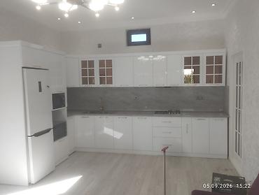 termo ucuz: Mebel hazırlanması və quraşdırılması xidməti - Mətbəx mebeli: L və U — 9