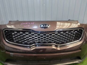 решетка радиатора хендай грандер: Решетка радиатора Kia Sportage 2020