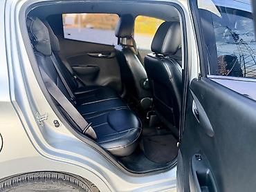 спарк разбор: Chevrolet Spark: 2016 г., 1 л, Вариатор, Бензин, Хэтчбэк — 10