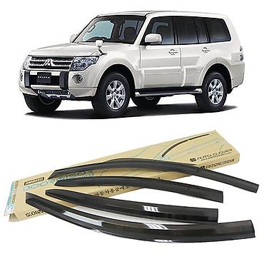 kuleklik: Vetravik Mitsubishi Pajero Ödənişli çatdırılma, Rayonlara çatdırılma — 1