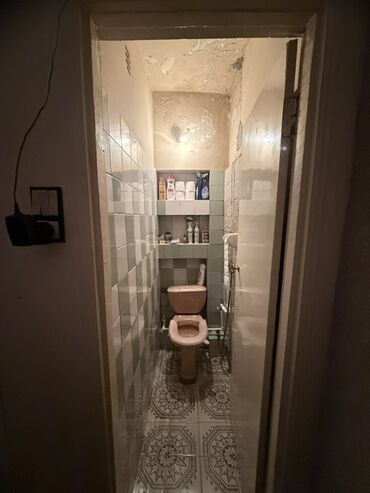 Köhnə tikili: Mingəçevir, 2 otaqlı, Köhnə tikili, 55 kv. m — 19