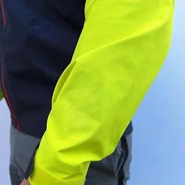 Ostale jakne: Arc’teryx muška outdoor jakna, GORE‑TEX - Materijal: GORE‑TEX — 24