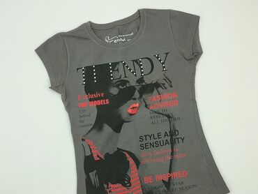 T-shirts: T-shirt, M (EU 38), condition - Very good