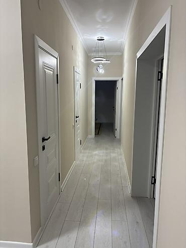 red centr: 3 комнаты, 79 м², Южная Магистраль Элитка, 10 этаж, Евроремонт — 5