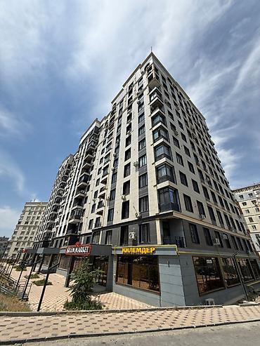 2 комнаты, 47 м², 12 мкр Элитка, 12 этаж, Евроремонт at lalafo.kg 2 комнаты, 47 м², 12 мкр Элитка, 12 этаж, Евроремонт