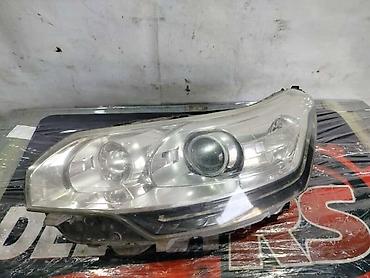 bež: FAR LEVI ZA CITROEN C5 OD 2008. DO 2017. GOD. | Far levi Citroen C5 — 2