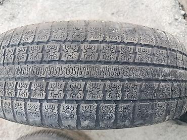 Шины 205 / 65 / R 16, Зима, Б/у, 1 шт, Легковые, Япония, Toyo