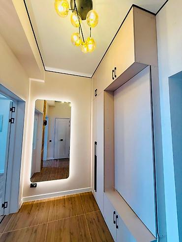 Продажа квартир: 1 комната, 41 м², Джал мкр (в т.ч. Верхний, Нижний, Средний) Элитка, 3 этаж, Дизайнерский ремонт at lalafo.kg — 9 Продажа квартир: 1 комната, 41 м², Джал мкр (в т.ч. Верхний, Нижний, Средний) Элитка, 3 этаж, Дизайнерский ремонт — 9