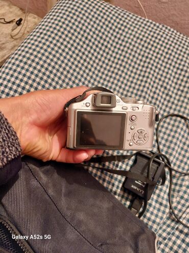 цифровые фотоаппараты fujifilm: Фотоаппарат 📷