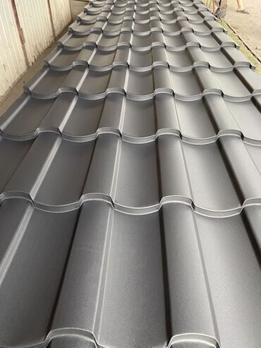 Профнастил: Профнастил-Металлочерепица-шифер -центр кровли-все для крыши! -большой — 9