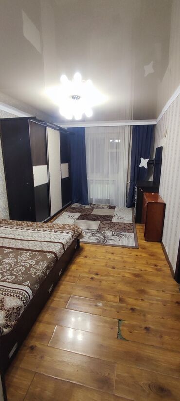 теплый бокс в аренду: 2 комнаты, Собственник, Без подселения, С мебелью частично