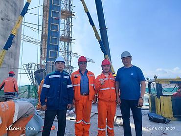 Услуги переводчика, Китайский