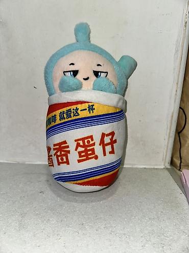 Другие услуги: Мягкие игрушки 🧸 Идеальный вариант для внимания и подарка для самых — 6