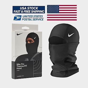 Nike Pro Therma-FIT Hood 🥷 Yüngül və nəfəs alan maska hər cür