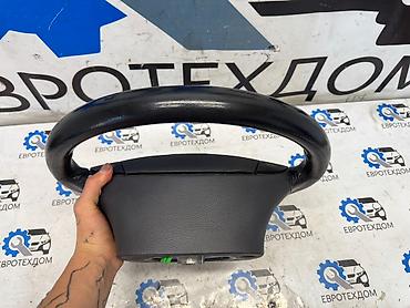 Рули: Руль Volvo 2007 г., Новый, Оригинал, Германия — 9