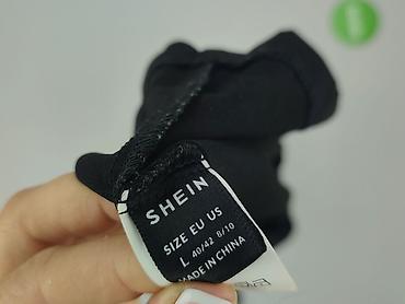 elegancki bluzki: Shein, Bluzka damska, rozmiar L — 4
