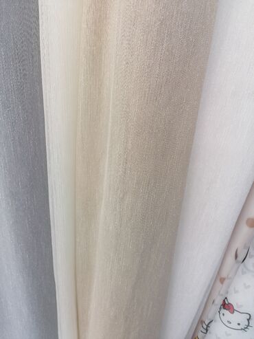 Zavese i draperije: Tanke i mrežaste zavese — 4