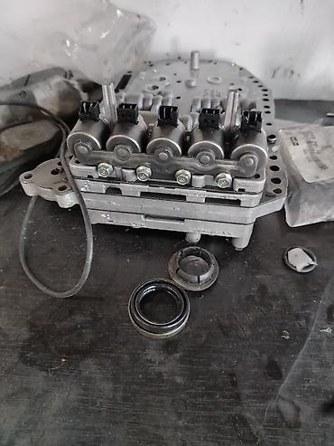 elektrik qutu: Hunday i30 Karopka beyni birdene 4 də buksavat edirdi datcikindedi — 1